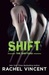 Shift (Shifters, #5)
