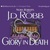 Glory in Death (In Death, #2)