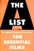 The A List: The National Society of Film Critics' 100 Essential Films