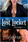 The Lost Locket (PowerUp!, #1)