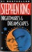 Nightmares and Dreamscapes (Mass Market Paperback)
