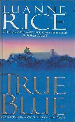True Blue