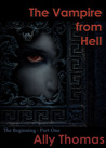 The Vampire from Hell by Ally Thomas