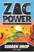Zac Power: Sudden Drop (Zac...