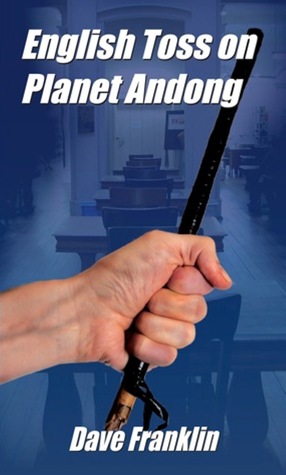 English Toss on Planet Andong