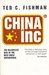 China Inc (Paperback)