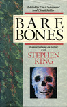 Bare Bones by Stephen King