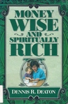 Money Wise and Spiritually Rich