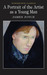 A Portrait of the Artist As a Young Man (Paperback)