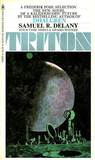Triton by Samuel R. Delany