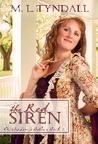 The Red Siren by M.L. Tyndall