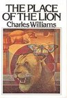 The Place Of The Lion by Charles Williams The Place Of The Lion by Charles Williams