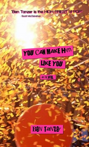 You Can Make Him Like You