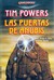 Las puertas de Anubis
