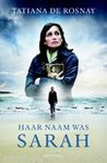 Haar naam was Sarah
