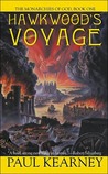Hawkwood's Voyage by Paul Kearney Hawkwood's Voyage by Paul Kearney