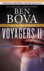 Voyagers II by Ben Bova