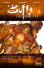 Retirada (Buffy Cazavampiros: 8ª temporada, #6)