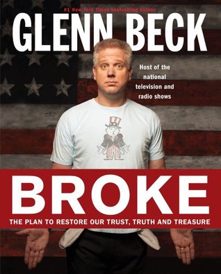 Broke  by Glenn Beck