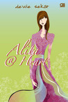 Alita @ Heart (Alita, #2)