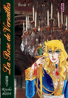 Lady Oscar by Riyoko Ikeda Lady Oscar by Riyoko Ikeda
