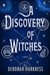 A Discovery of Witches (All Souls Trilogy, #1)