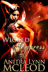 Wicked Empress (Onic Empire, #4)