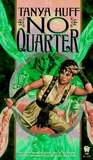No Quarter by Tanya Huff
