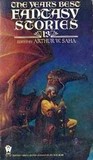 The Year's Best Fantasy Stories 13