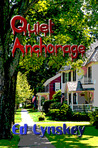 Quiet Anchorage by Ed Lynskey
