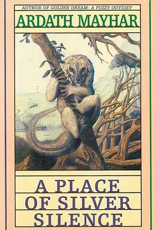 A Place of Silver Silence