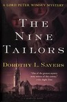 The Nine Tailors by Dorothy L. Sayers