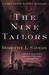 The Nine Tailors (Paperback)