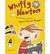 Whiffy Newton in The Myster...