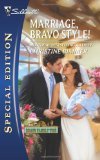 Marriage, Bravo Style! by Christine Rimmer Marriage, Bravo Style! by Christine Rimmer