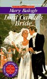 Lord Carew's Bride by Mary Balogh Lord Carew's Bride by Mary Balogh