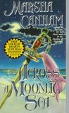 Across a Moonlit Sea (Dante Pirates, #1) Across a Moonlit Sea (Dante Pirates, #1)