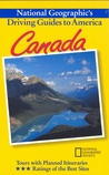 Canada (National Geographic's Driving Guides to America)