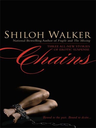 Chains by Shiloh Walker