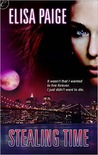 Stealing Time by Elisa Paige