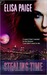 Stealing Time by Elisa Paige