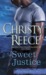Sweet Justice (Last Chance Rescue, #7)
