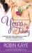 Yours for the Taking (Domestic Gods #4)