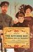 The Kitchen Boy  by Robert Alexander
