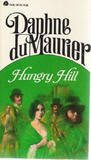 Hungry Hill by Daphne du Maurier