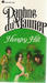 Hungry Hill (Mass Market Paperback)