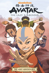 Avatar The Last Airbender by Bryan Konietzko Avatar The Last Airbender by Bryan Konietzko