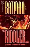 Batman: Run, Riddler, Run #1 - The Road to Hell