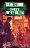 Sweet Silver Blues (Garrett P.I., #1)