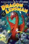 The Dragon Lensman (Second Stage Lensman Trilogy, #1)